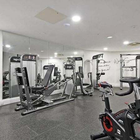 Modern, City Centre, Studio Apartment With Free Wifi, Gym Access, Netflix - West One شيفيلد المظهر الخارجي الصورة