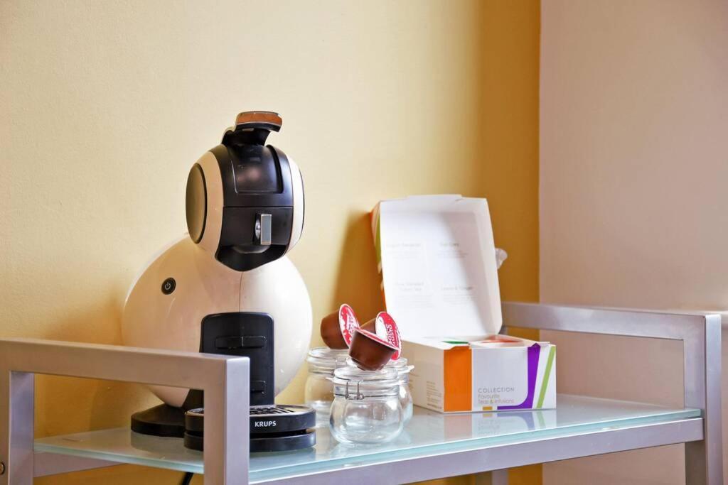 Modern, City Centre, Studio Apartment With Free Wifi, Gym Access, Netflix - West One شيفيلد المظهر الخارجي الصورة